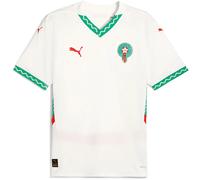 Puma T-shirt à Manches Courtes Loin Frmf Morocco Replica 2025