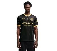Puma T-shirt à Manches Courtes Loin Manchester City Fc 26/27 Replica