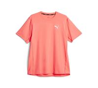 Puma T-shirt à Manches Courtes Run Cloudspun