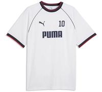 Puma T-shirt à Manches Courtes Sport Pinnacle Football