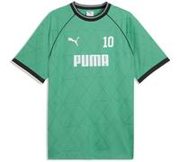 Puma T-shirt à Manches Courtes Sport Pinnacle Football