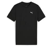 PUMA TAD ESS Tee B, T-Shirts Garçon, PUMA Black,