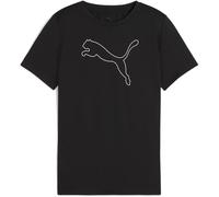 Puma T-shirt à Manches Courtes Tad Ess Cat Logo