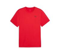 Puma T-shirt à Manches Courtes Tad Essentials Solid Cat