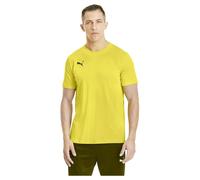 Puma T-shirt manches courtes Teamgoal 23 Casuals Jaune M Homme