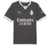 Puma T-shirt à Manches Courtes Third Ac Milan 24/25