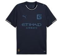 Puma T-shirt à Manches Courtes Third Girona Fc 25/26 Replica