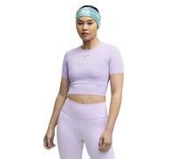 Puma T-shirt à Manches Courtes X Hyrox Pwrmode Cropped