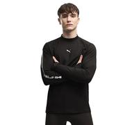 Puma T-shirt à Manches Longues Brightstride Cloudspun