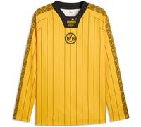 Puma T-shirt à Manches Longues Bvb Borussia Dortmund King