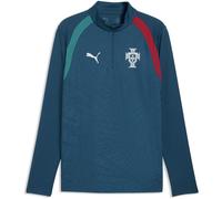 Puma T-shirt à Manches Longues Entraînement Portugal 25/26