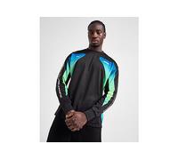 PUMA T-shirt à manches longues F1 - Noir M