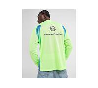PUMA T-shirt à manches longues F1 - Vert M