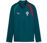 Puma T-shirt à Manches Longues Junior Entraînement Portugal 25/26