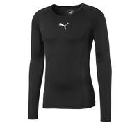 Puma T-shirt à Manches Longues Liga Baselayer