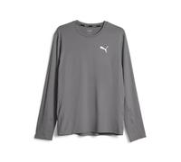 Puma T-shirt à Manches Longues Run Cloudspun