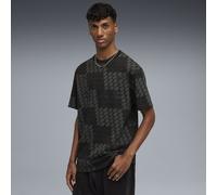 PUMA T-shirt à motif F1® Ultimate Racer Homme, Vêtements, Noir, XS XS