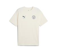 PUMA T-shirt à motif KIDSUPER x MANCHESTER CITY Homme, Accessoires, Blanc, 3XL 3XL