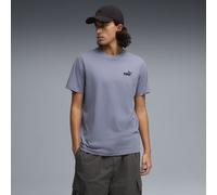 PUMA T-shirt à petit logo N° 1 Essentials Homme, Vêtements, Gris, L L