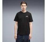 PUMA Ess Small No. 1 Logo Tee T-Shirts Mixte (Lot de 1)
