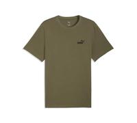 PUMA T-Shirt à Petit Logo N° 1 Essentials Homme XXL, Loden Green