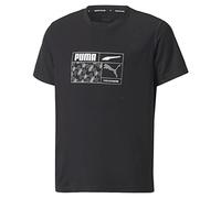 PUMA T-Shirt Active Sports Poly Graphic pour garçon