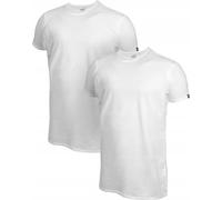 Puma T-shirt Basic 2p Crew Tee, 93501602, Pointure: 188