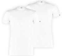 Puma T-shirt BASIC double pack CREW TEE