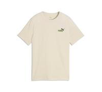 PUMA T-Shirt beige clair, Taille 152