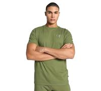 PUMA T- Shirt Better Essentials Tee Homme, Vert Olive, L