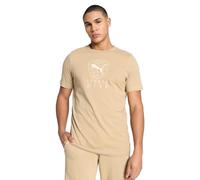 PUMA T- Shirt Better Sportswear Tee Mixte, Prairie Tan, M