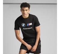 PUMA BMW MMS Ess Logo Tee Tees pour Homme (1 pièce) S