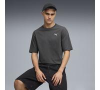 PUMA T-shirt boxy WARDROBE ESS Homme, Vêtements, Gris, M M