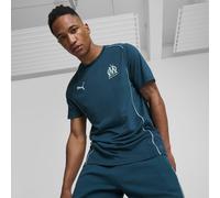 Puma T-Shirt Casuals Olympique De Marseille bleu XL