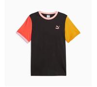 Puma t-shirt Classics Block M