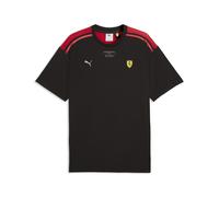 PUMA T-shirt CLOUDSPUN Scuderia Ferrari Homme, Accessoires, Noir, XXL XXL