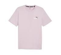 PUMA - T-shirt col rond - rose - XXL - Rose - Tee-shirts &amp débardeurs Homme S