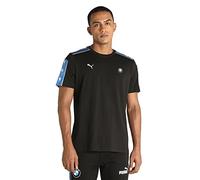 PUMA T-Shirt Coton FD BMWMMS T7 Tee