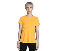 Puma T-shirt coupe droite pour femme, Sun Stream-Q3, 38