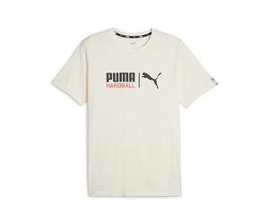 PUMA T-Shirt de Handball pour Homme
