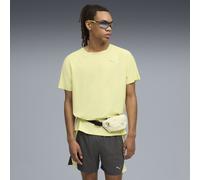 PUMA T-shirt de running CLOUDSPUN Homme, Vêtements, Doré Moon, M M