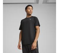 PUMA T-shirt de running CLOUDSPUN Homme, Vêtements, Noir, M M