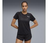 PUMA T-shirt de running Lightspeed Femme, Vêtements, Noir, M M