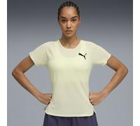 PUMA T-shirt de running Lightspeed Femme, Vêtements, Vert, XXL XXL