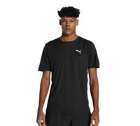 T-shirt Puma Run Favorite Velocity manche courte noir pur - S