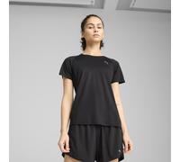 PUMA T-shirt de running VELOCITY Femme, Vêtements, Noir, XS XS