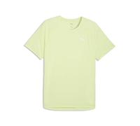 PUMA T-Shirt de Running Velocity Homme 4XL, Apple Spritz Green