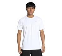 PUMA T-Shirt de Running Velocity Homme 4XL, White
