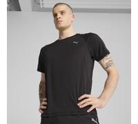 Puma Velocity Short Sleeve T-shirt Noir S Homme