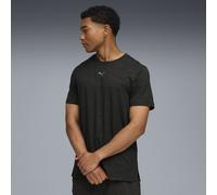 PUMA T-shirt de training CLOUDSPUN Homme, Vêtements, Noir, XS XS